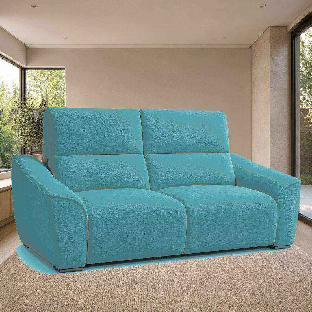 Hannah Compact Two-Seater Sofa