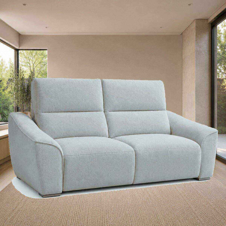 Hannah Compact Two-Seater Sofa