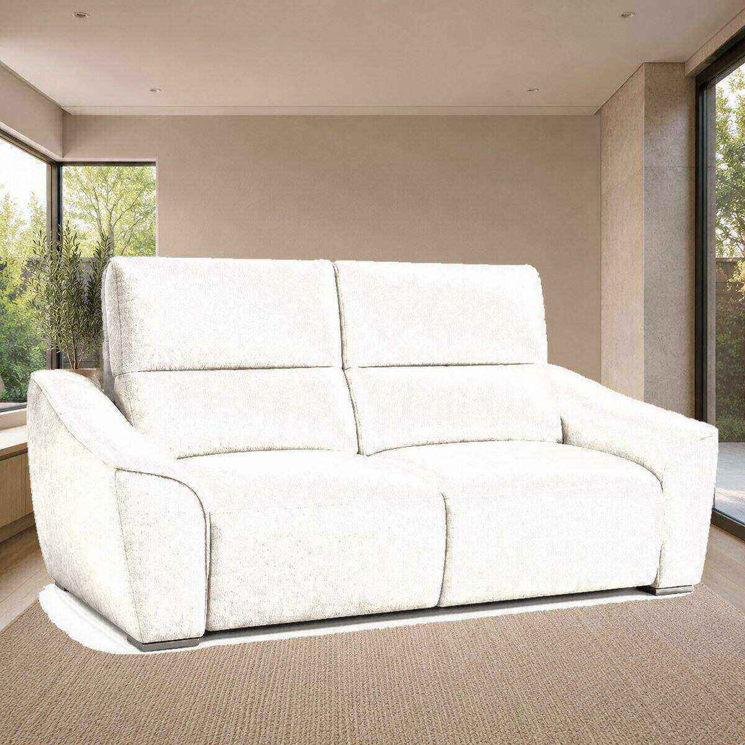 Hannah Compact Two-Seater Sofa