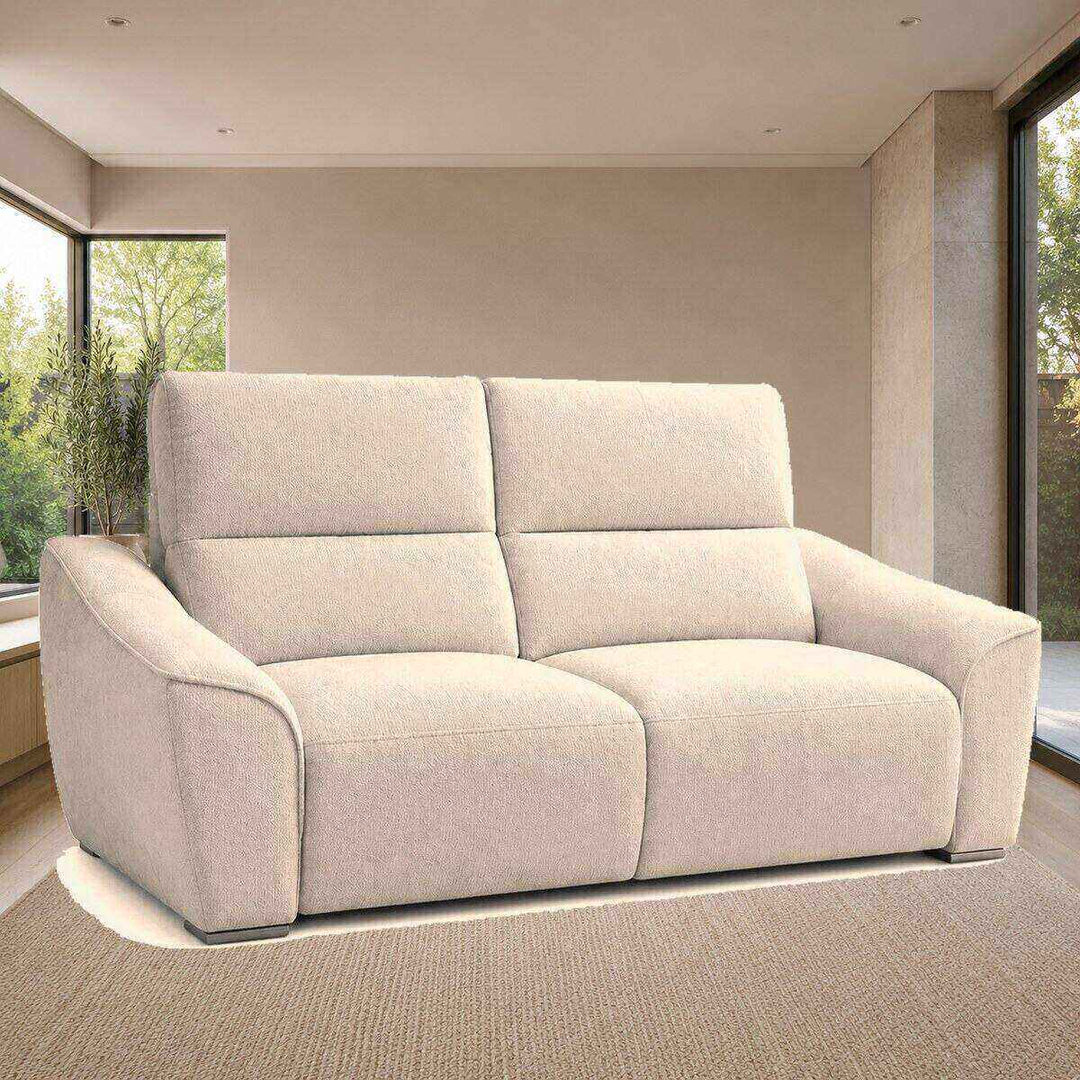 Hannah Compact Two-Seater Sofa