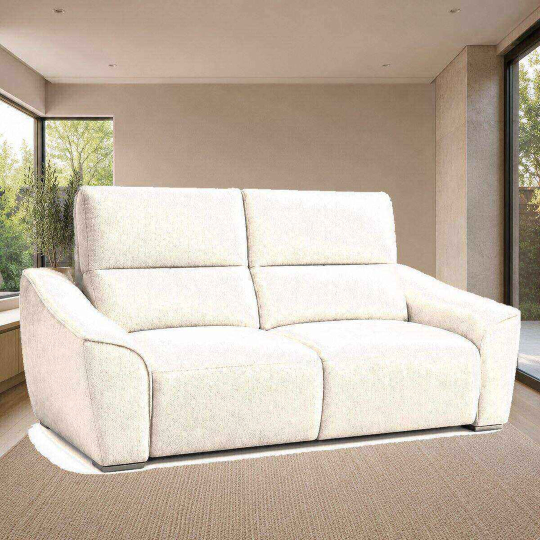 Hannah Compact Two-Seater Sofa