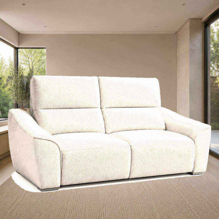 Hannah Compact Two-Seater Sofa