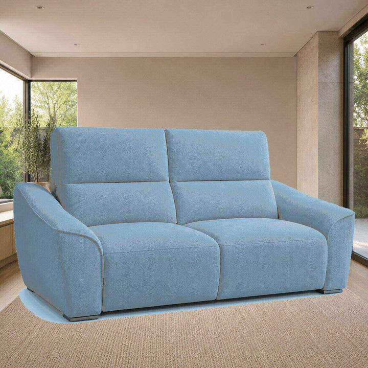 Hannah Compact Two-Seater Sofa