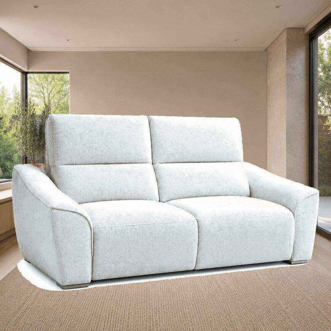 Hannah Compact Two-Seater Sofa
