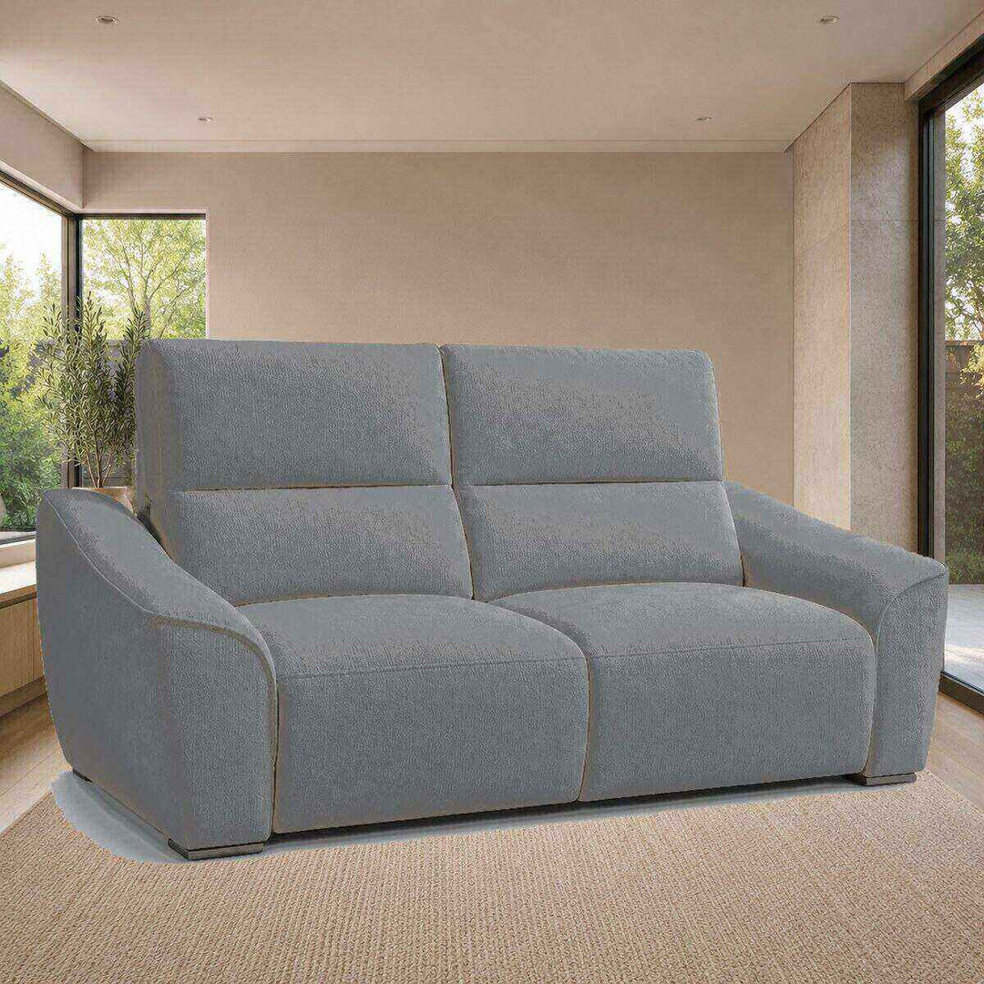 Hannah Compact Two-Seater Sofa