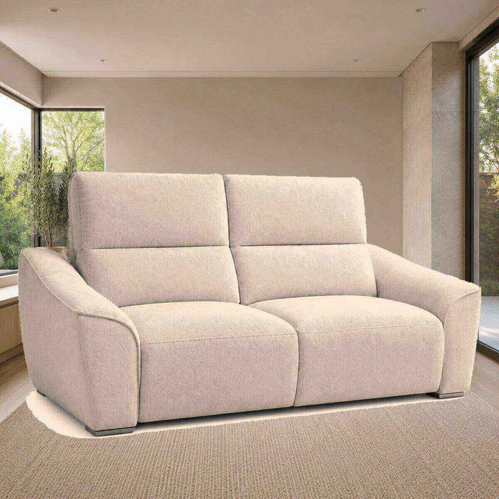 Hannah Compact Two-Seater Sofa