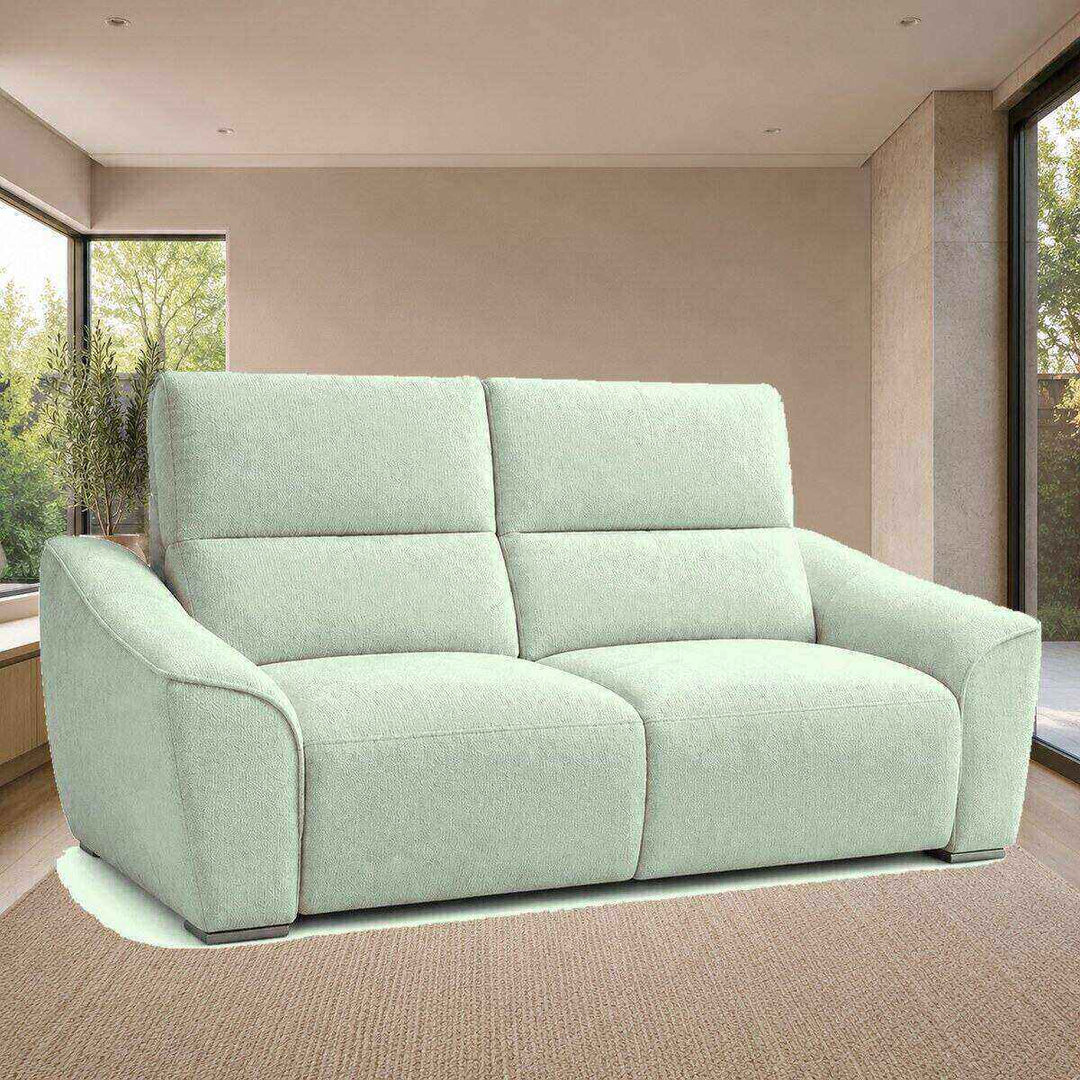 Hannah Compact Two-Seater Sofa