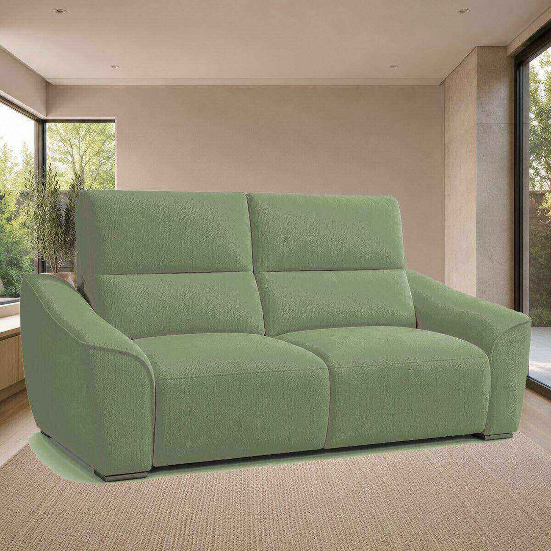 Hannah Compact Two-Seater Sofa