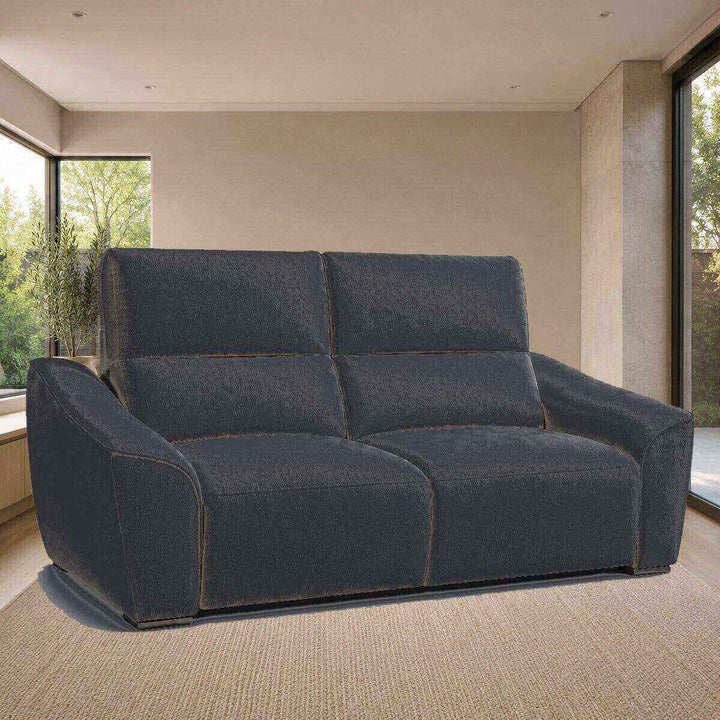 Hannah Compact Two-Seater Sofa