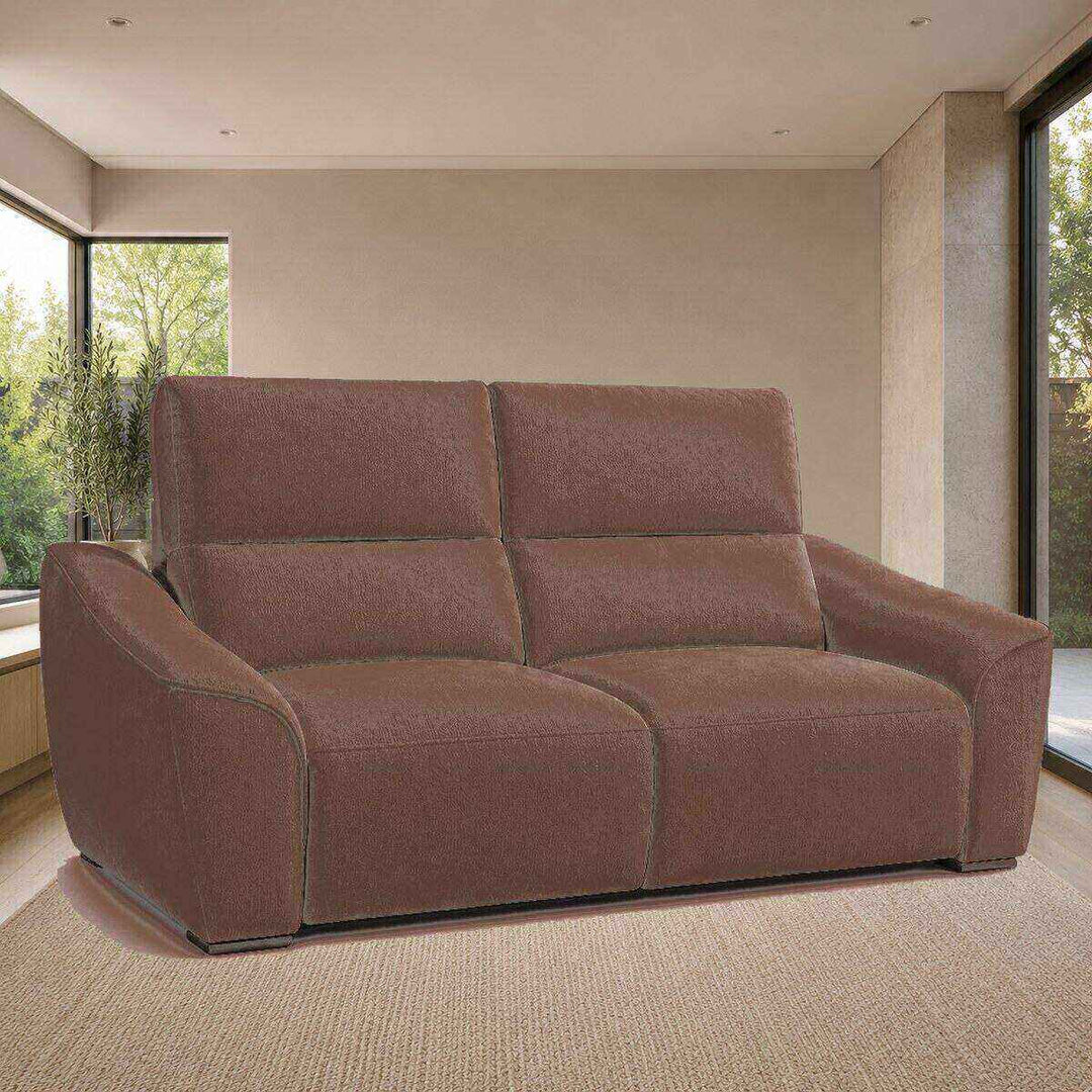 Hannah Compact Two-Seater Sofa