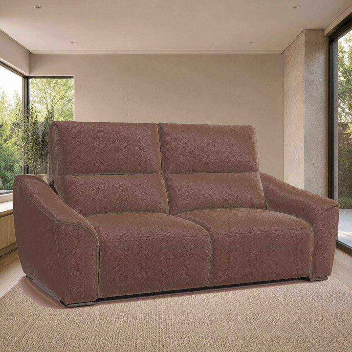 Hannah Compact Two-Seater Sofa