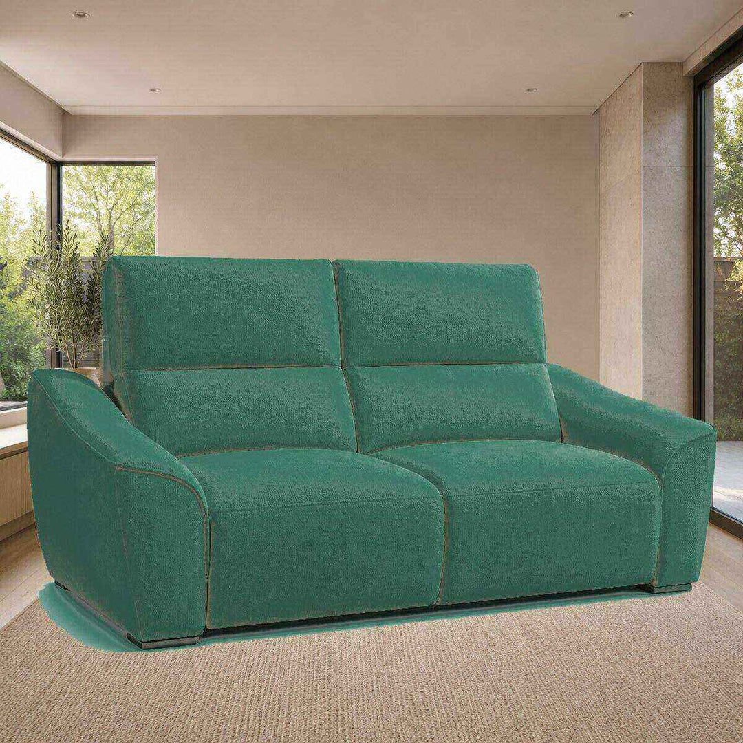 Hannah Compact Two-Seater Sofa
