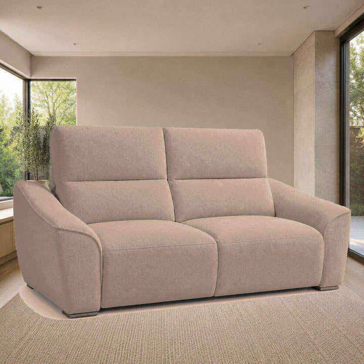 Hannah Compact Two-Seater Sofa