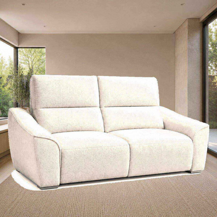 Hannah Compact Two-Seater Sofa