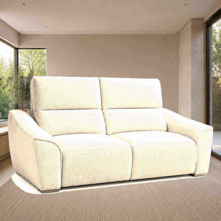 Hannah Compact Two-Seater Sofa