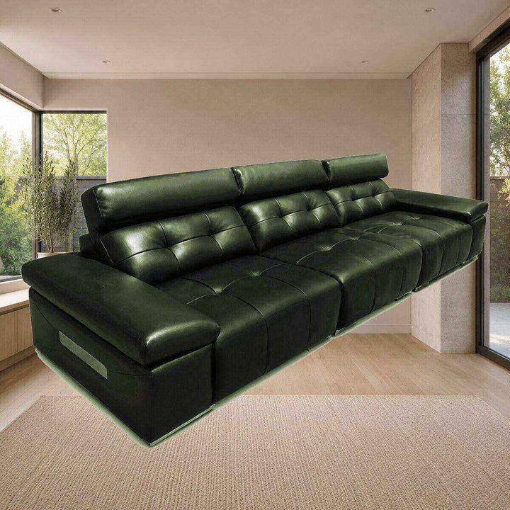 William Contemporary Sofa