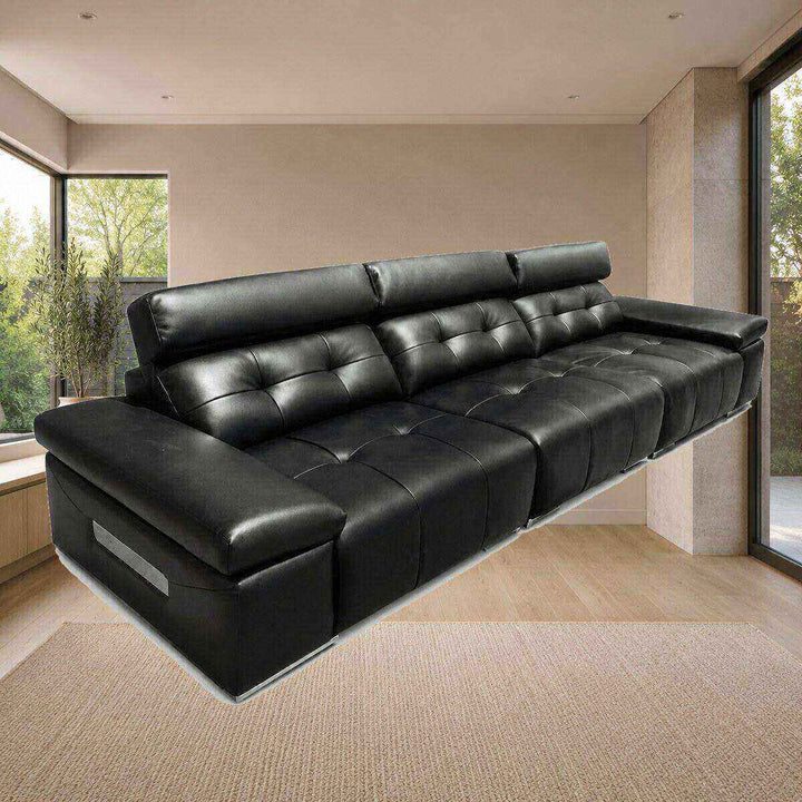 William Contemporary Sofa