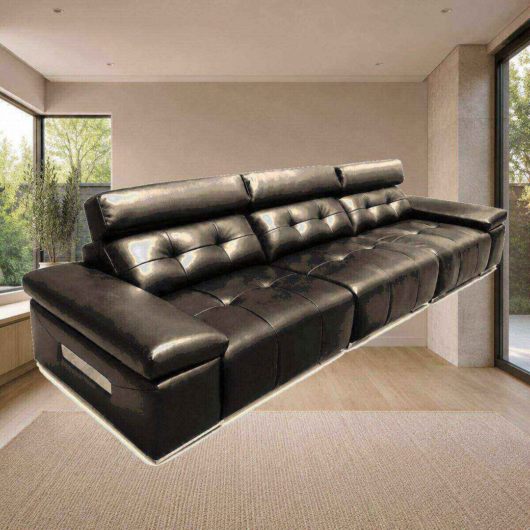 William Contemporary Sofa