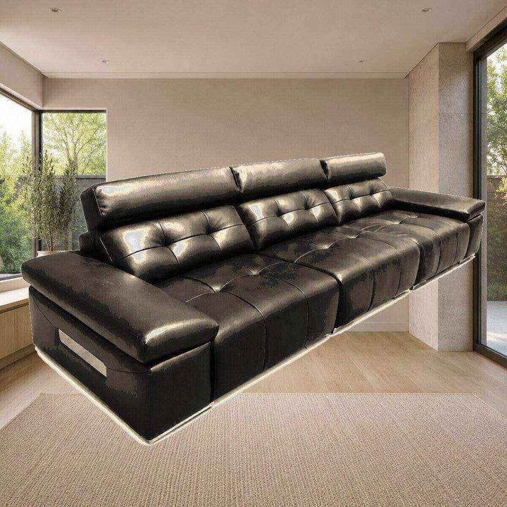 William Contemporary Sofa
