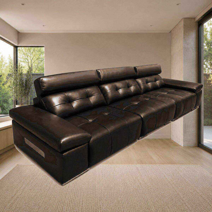 William Contemporary Sofa
