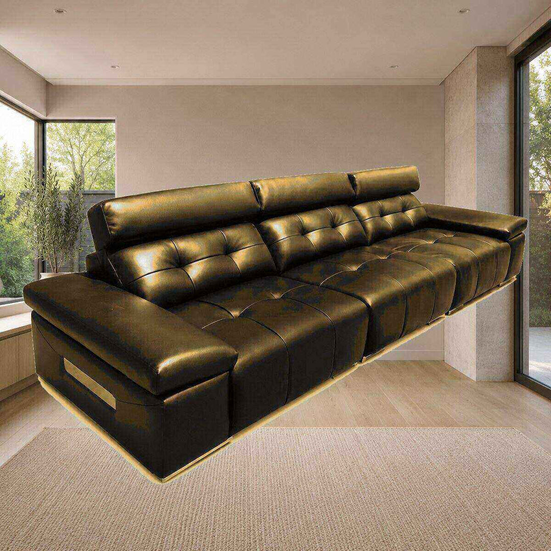 William Contemporary Sofa