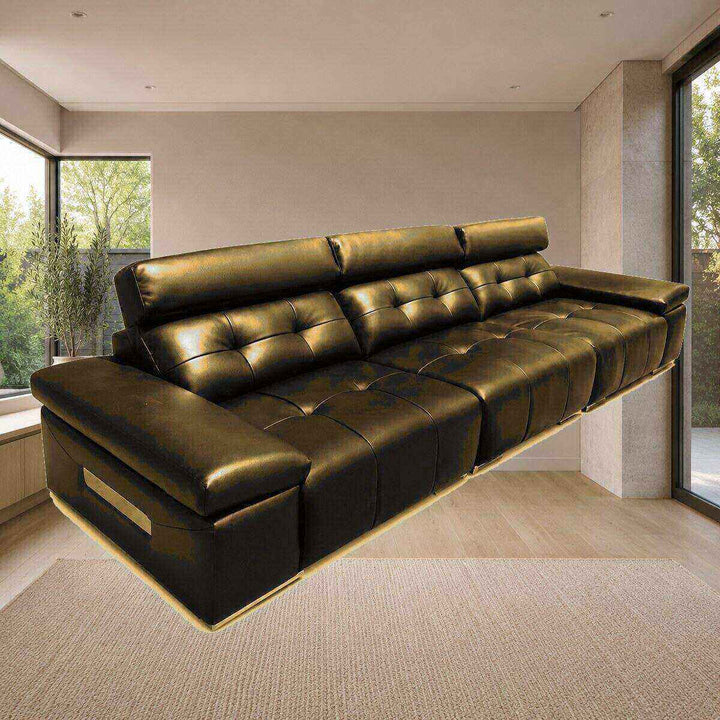 William Contemporary Sofa