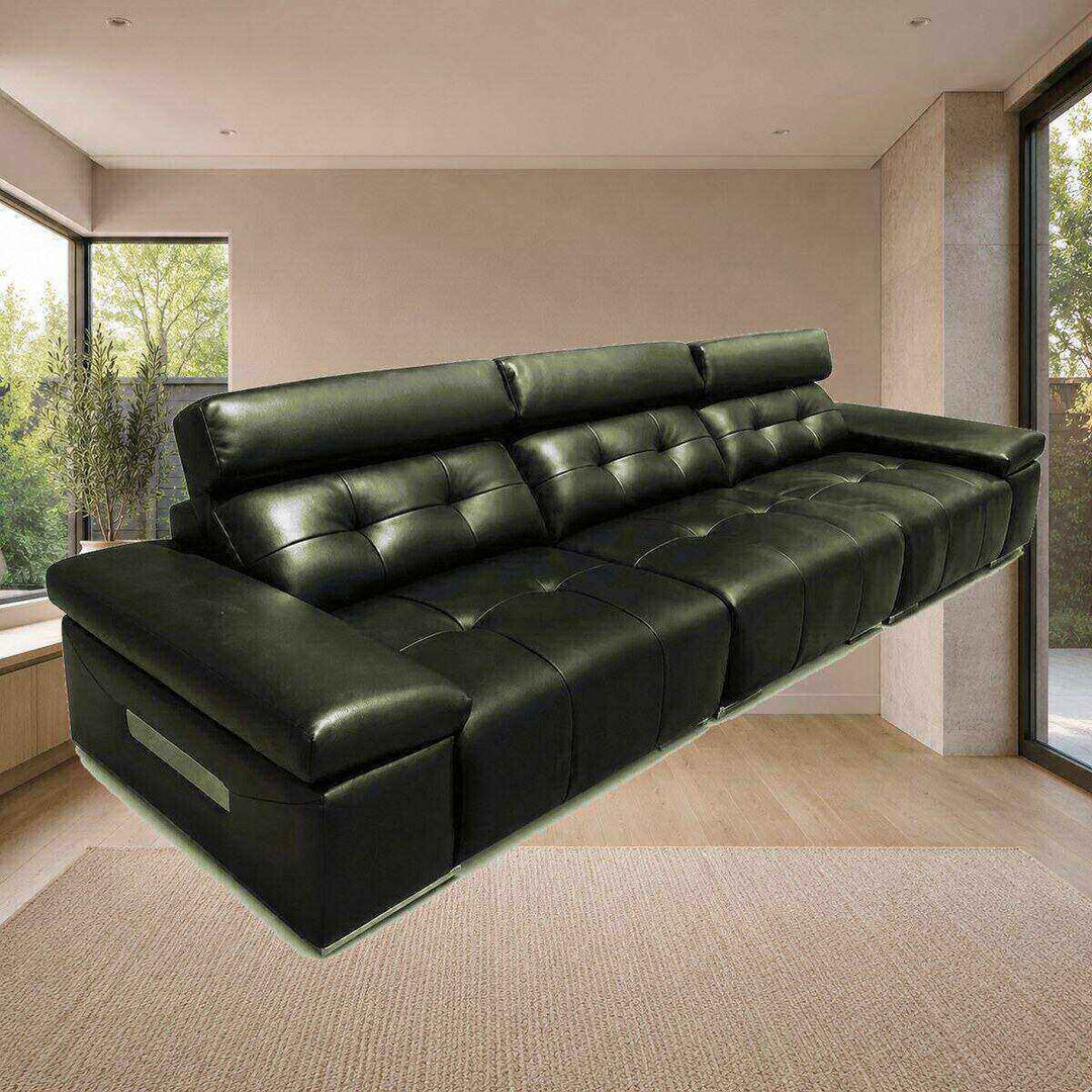 William Contemporary Sofa