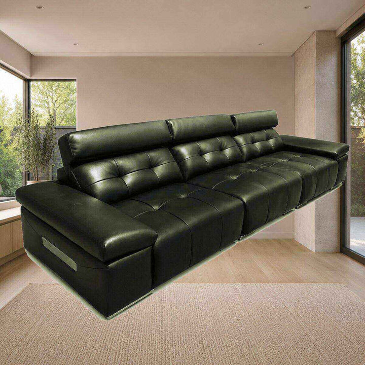 William Contemporary Sofa