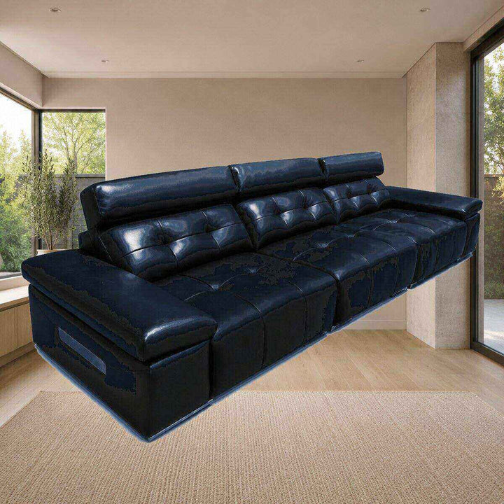 William Contemporary Sofa