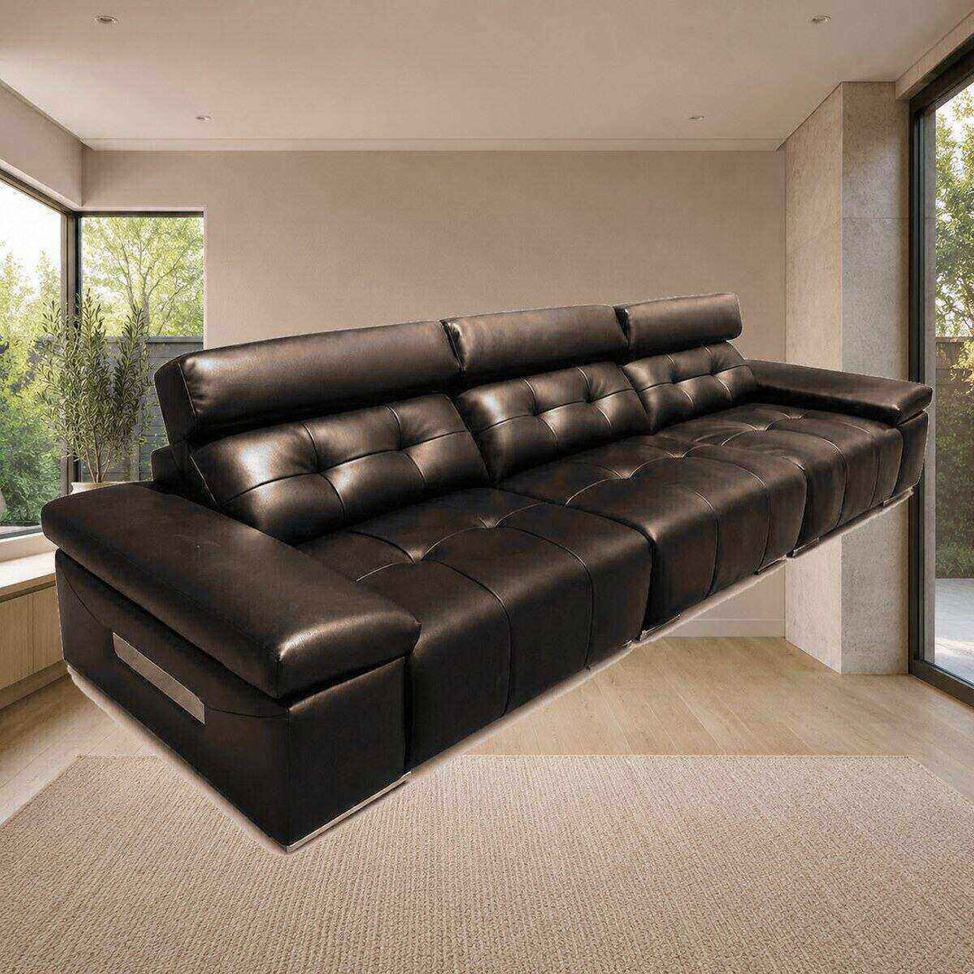 William Contemporary Sofa