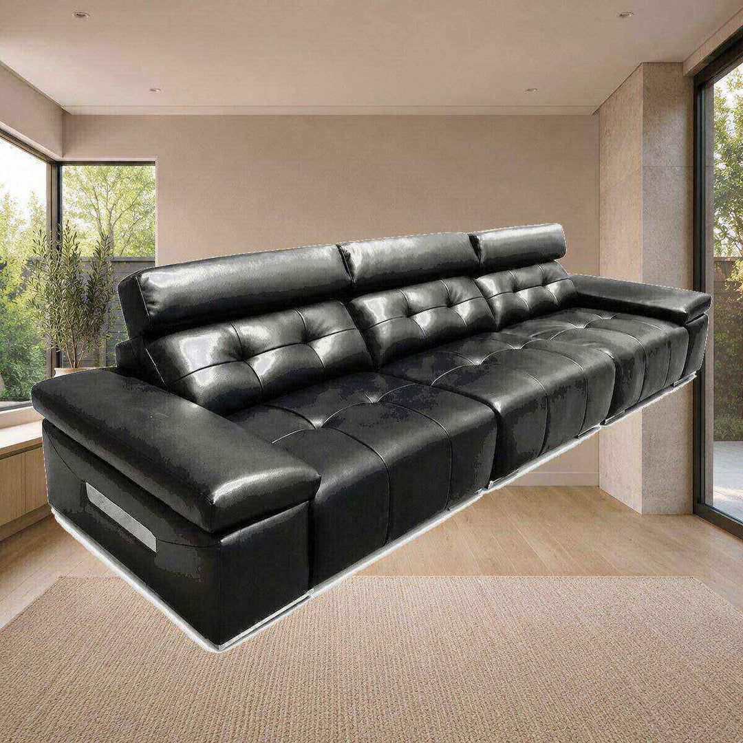 William Contemporary Sofa