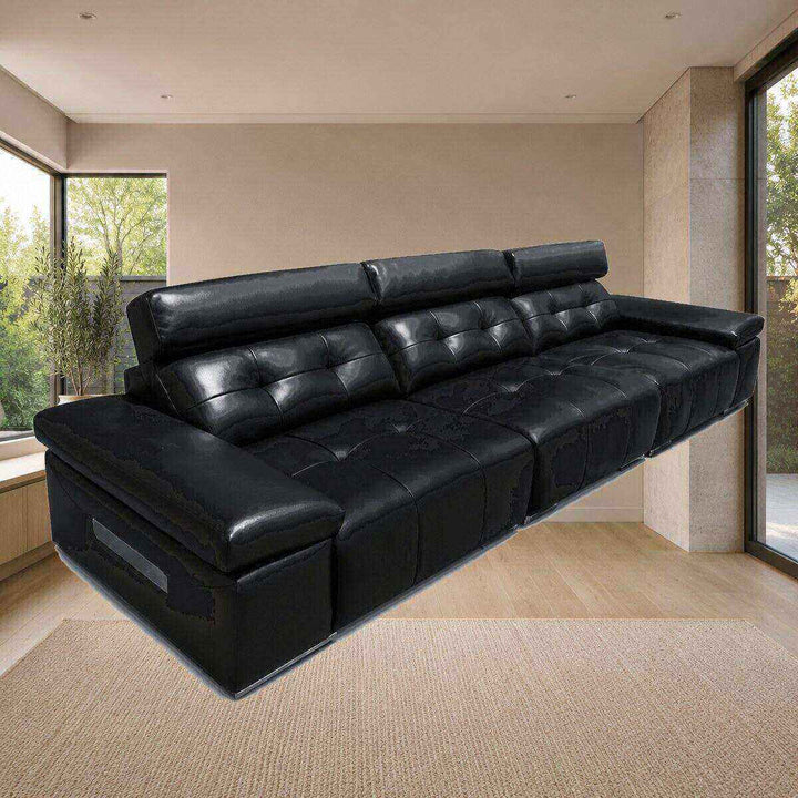 William Contemporary Sofa