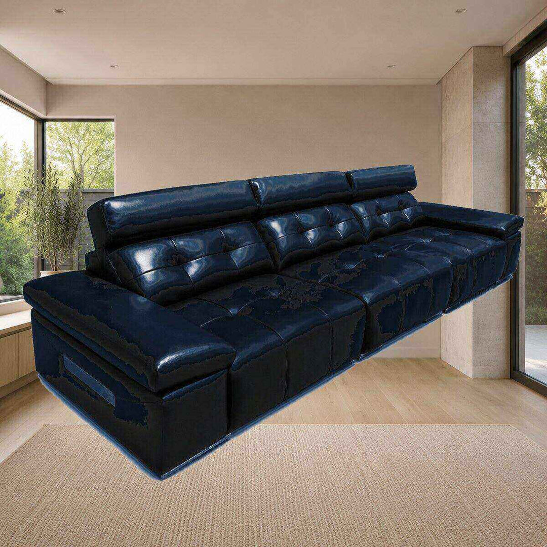 William Contemporary Sofa