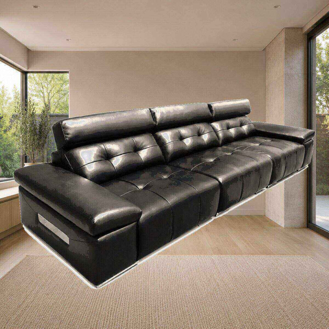 William Contemporary Sofa