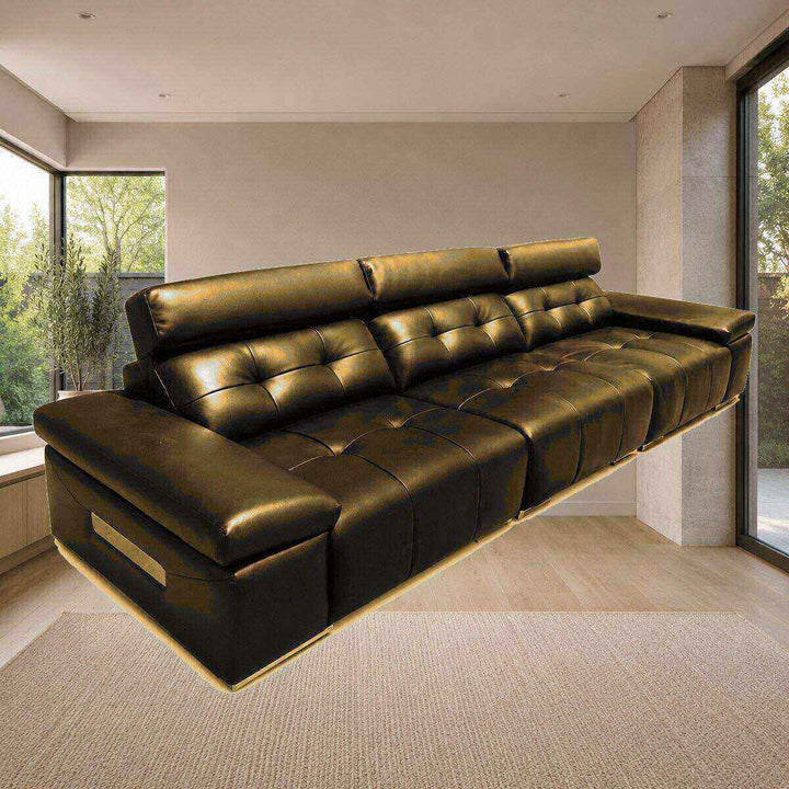 William Contemporary Sofa