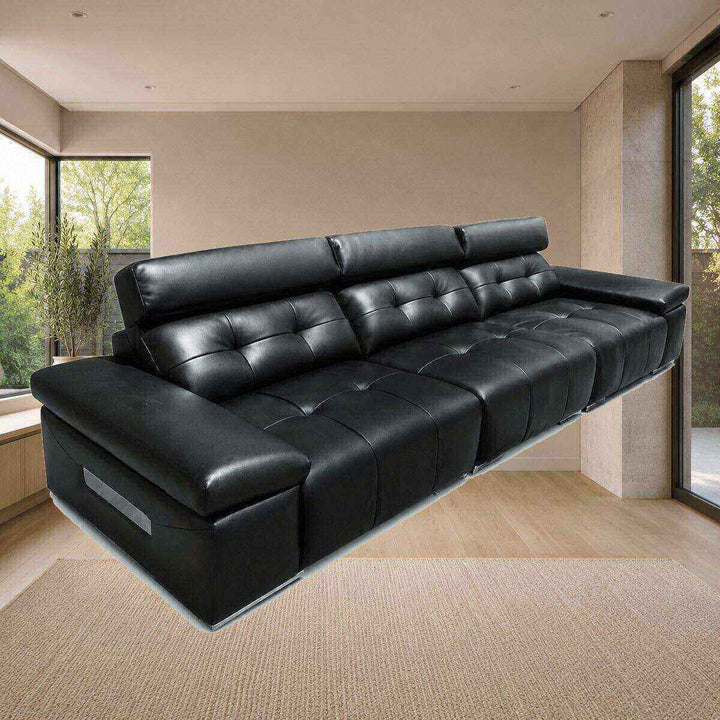 William Contemporary Sofa
