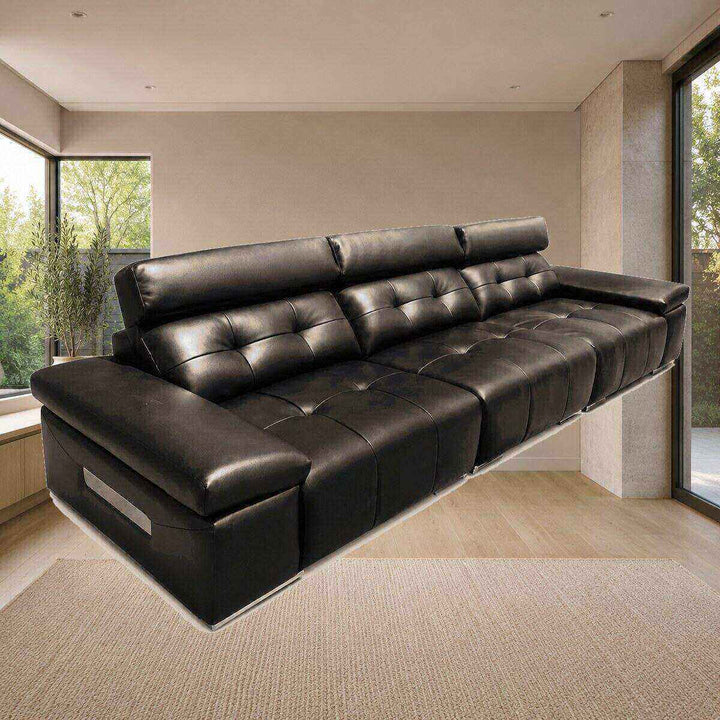 William Contemporary Sofa