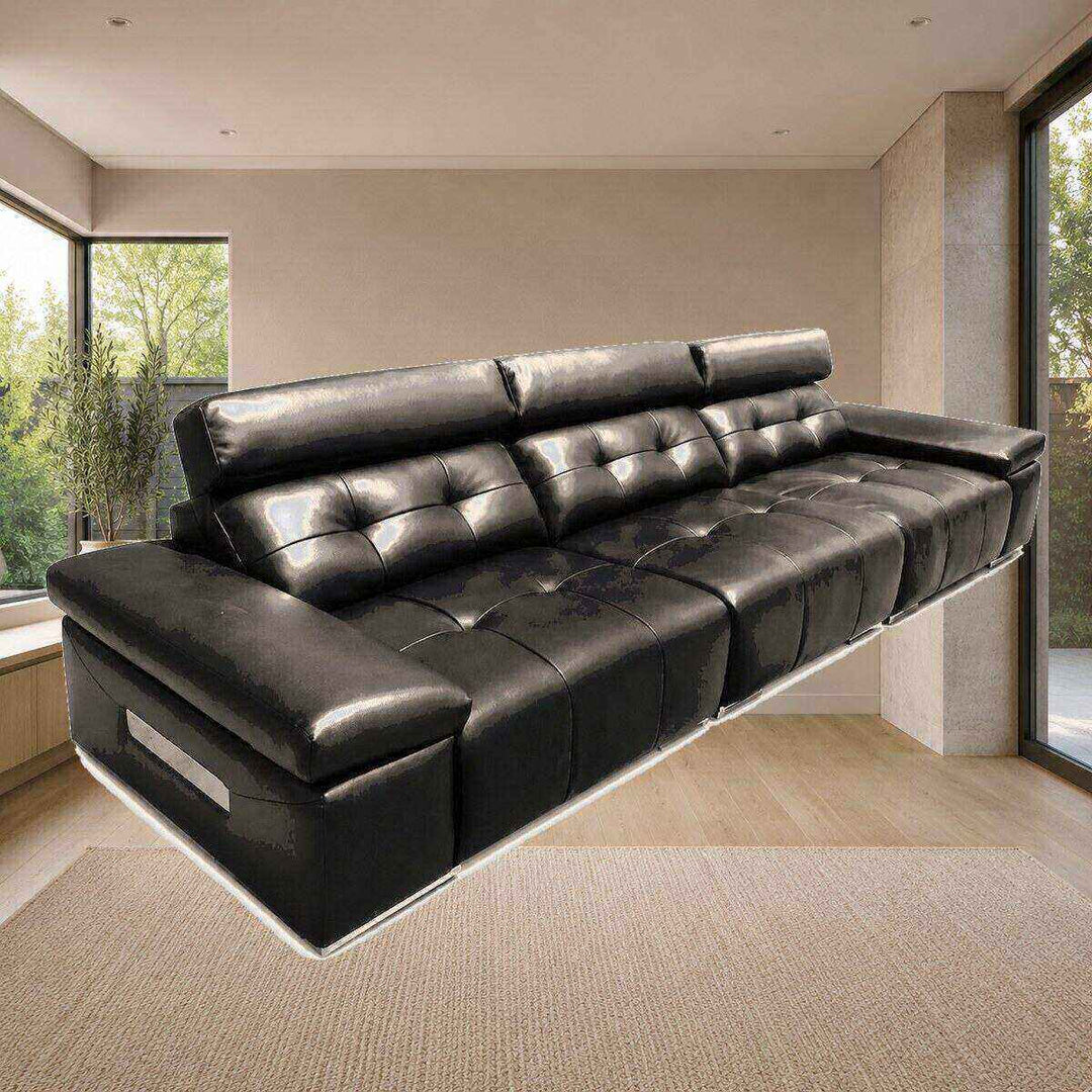 William Contemporary Sofa