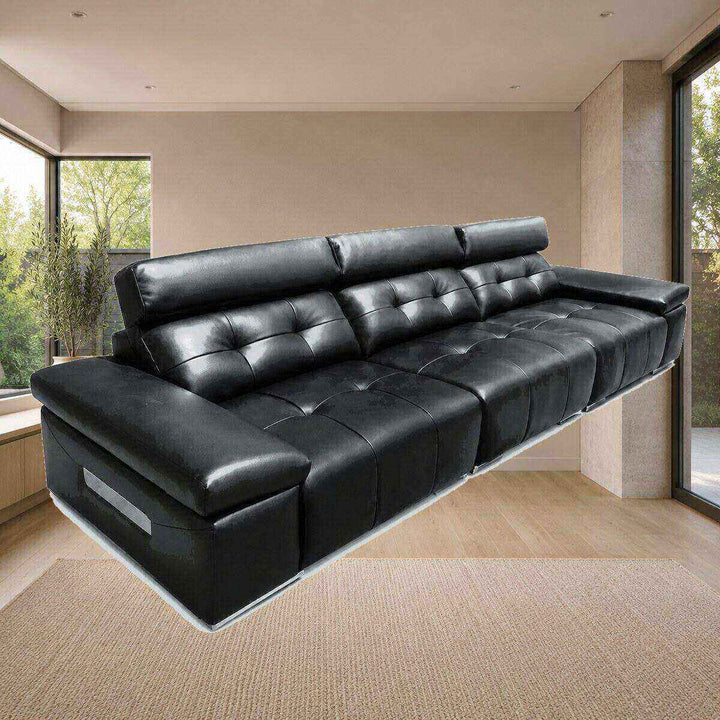 William Contemporary Sofa