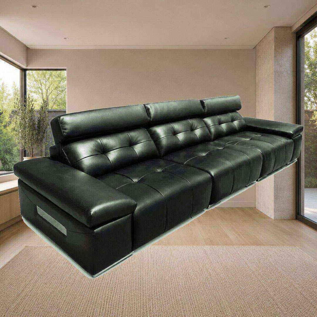 William Contemporary Sofa