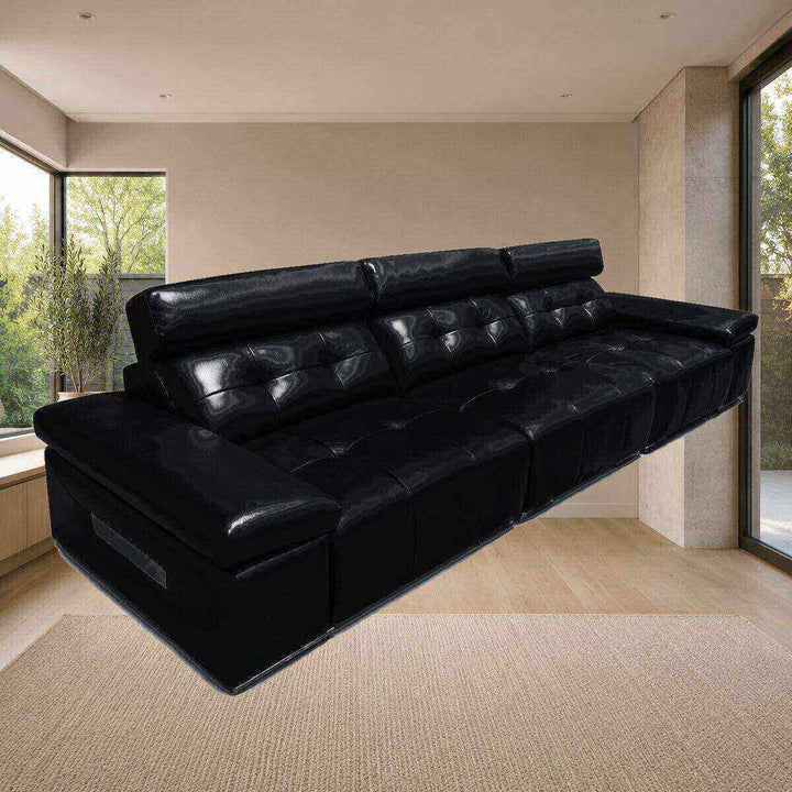 William Contemporary Sofa