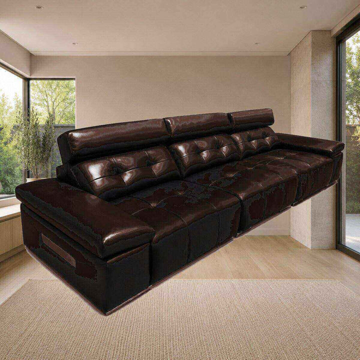 William Contemporary Sofa