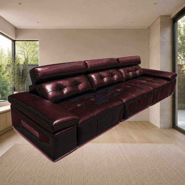 William Contemporary Sofa