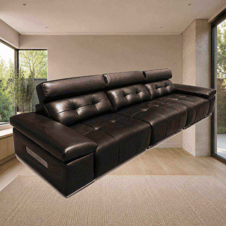 William Contemporary Sofa