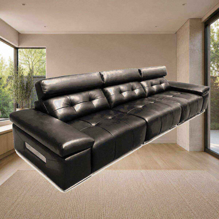 William Contemporary Sofa