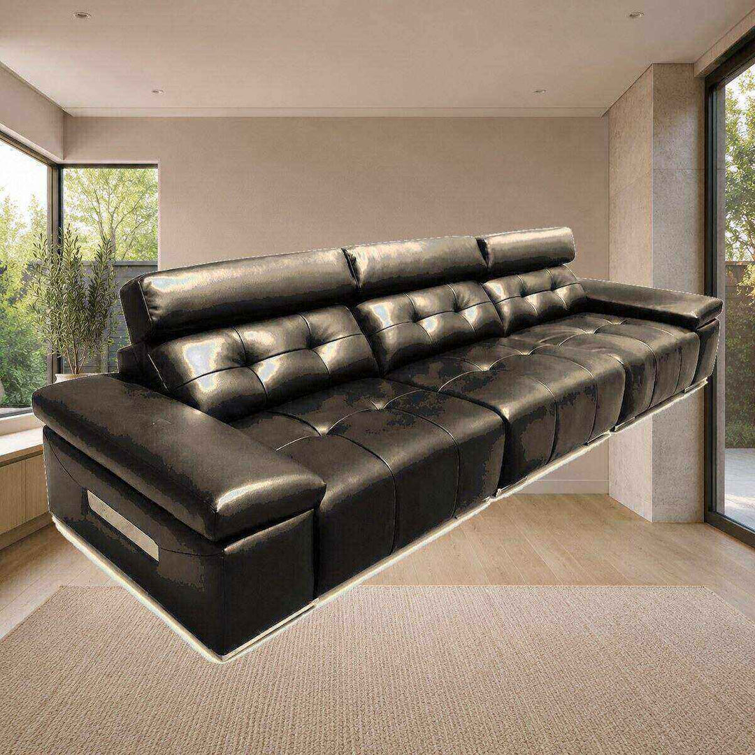 William Contemporary Sofa