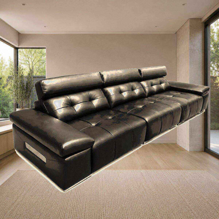 William Contemporary Sofa