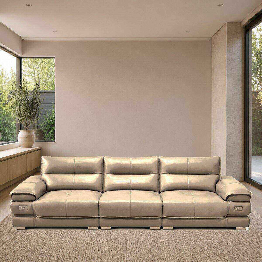Olivia Four-Seat Sofa