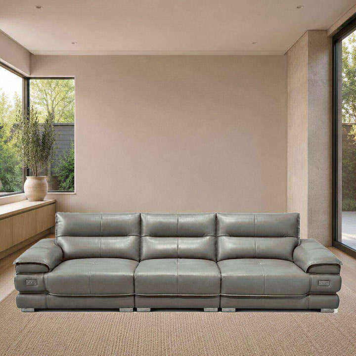Olivia Four-Seat Sofa
