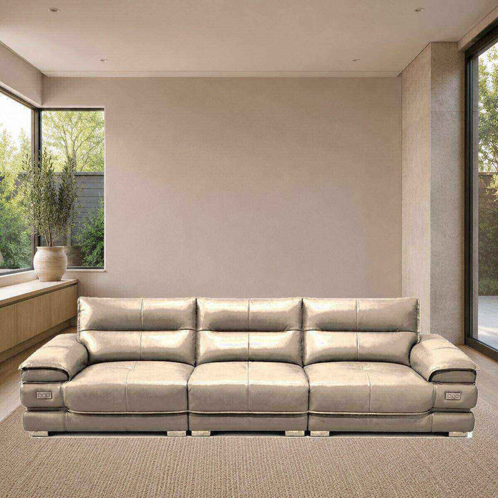 Olivia Four-Seat Sofa